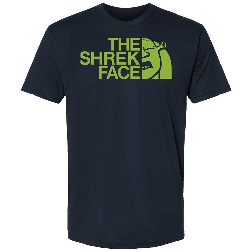 Premium Unisex T-Shirt - D1JFP1SR - Midnight Navy - 15