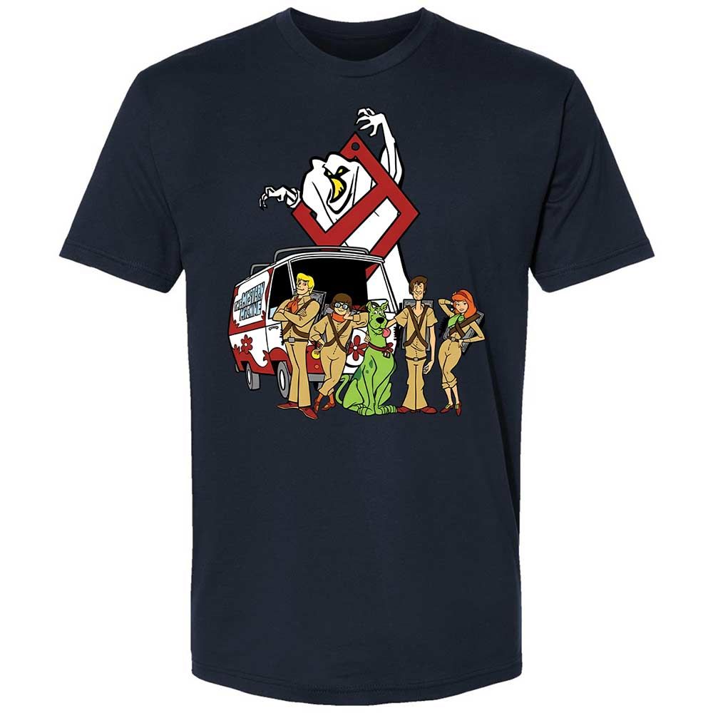 Ghoul School - Midnight Navy - 15
