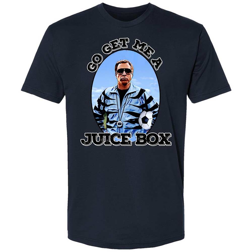 Premium Unisex T-Shirt - CUHUJ84Z - Midnight Navy - 15