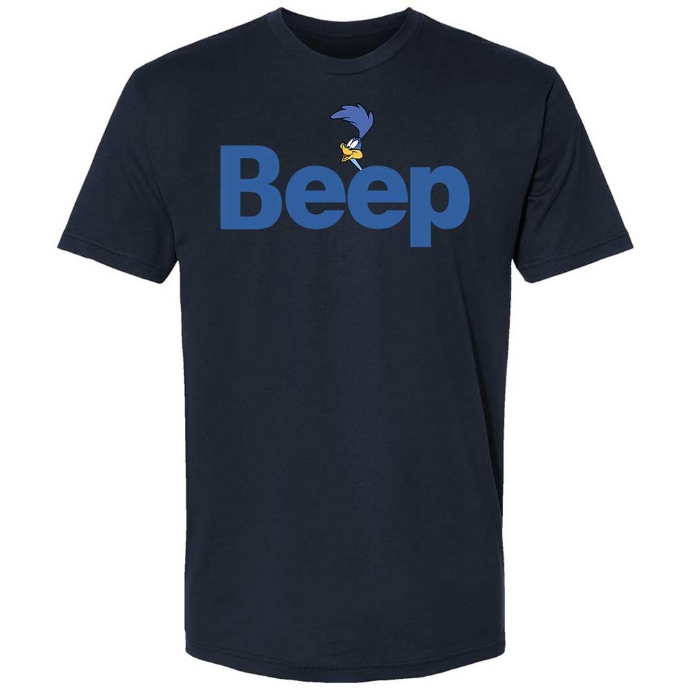 Funny Roadrunner - Midnight Navy - 15