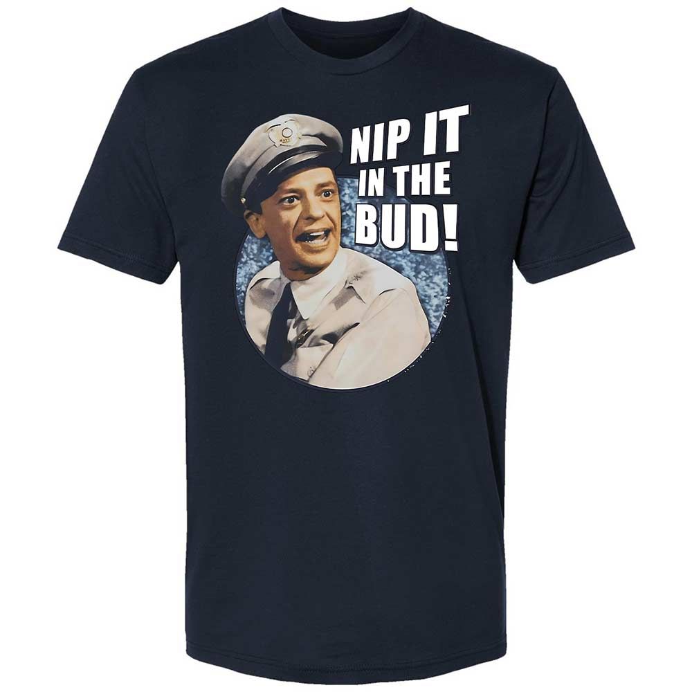 Premium Unisex T-Shirt - 21QRT4U5 - Midnight Navy - 15