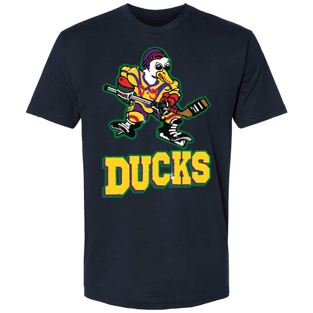 Mighty Ducks Hockey - Midnight Navy - 15