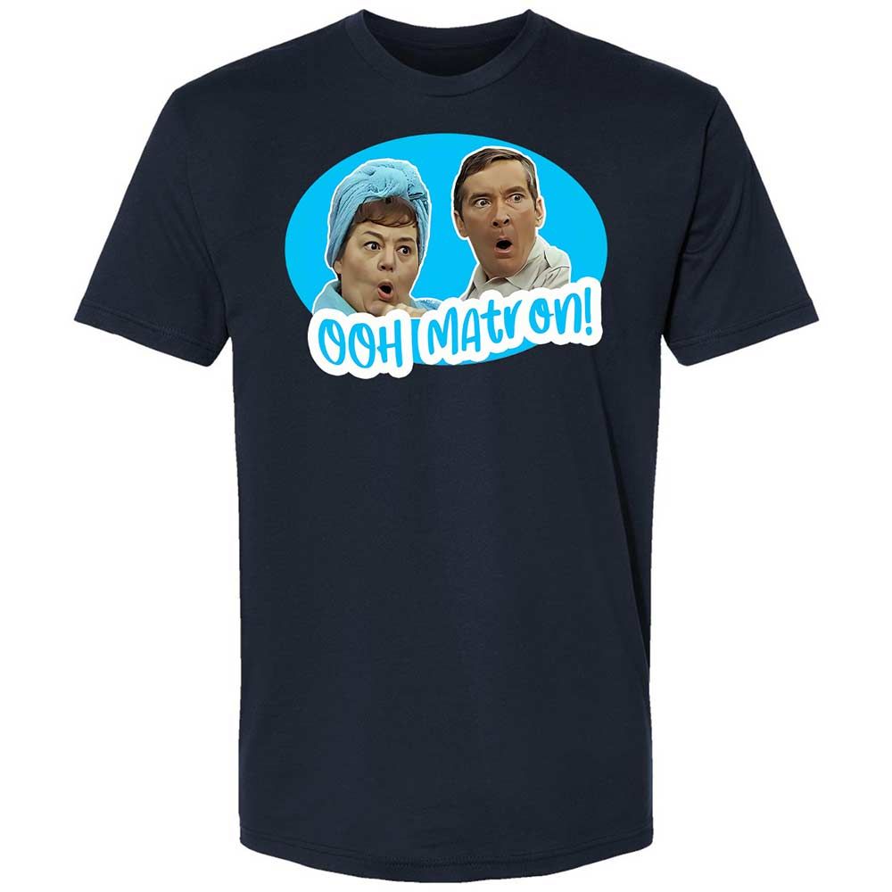 Premium Unisex T-Shirt - GBHQD5GE - Midnight Navy - 15