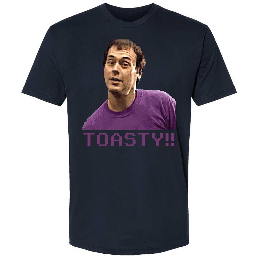 Toasty - Midnight Navy - 15