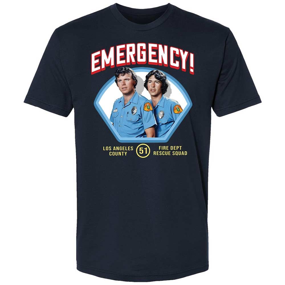 Premium Unisex T-Shirt - Y55ANMW4 - Midnight Navy - 15
