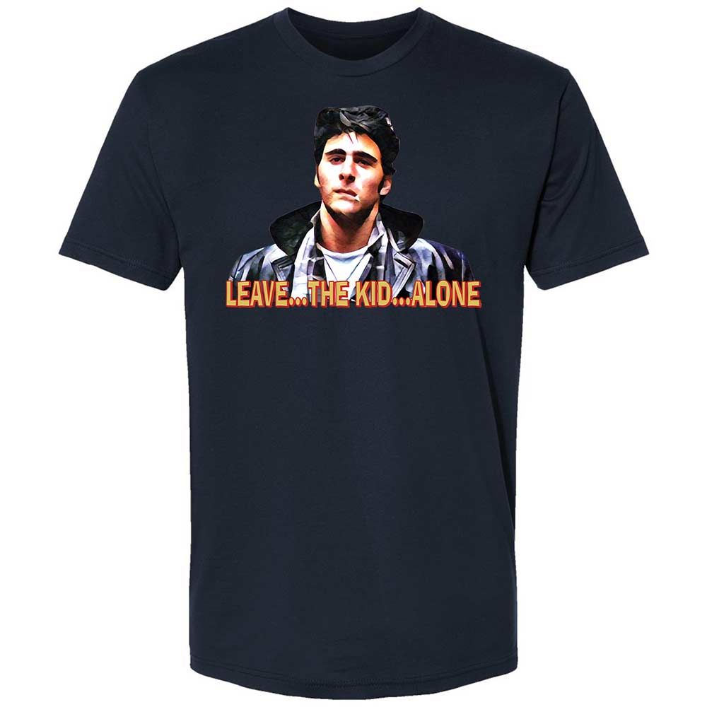 Premium Unisex T-Shirt - CC4C2YMS - Midnight Navy - 15