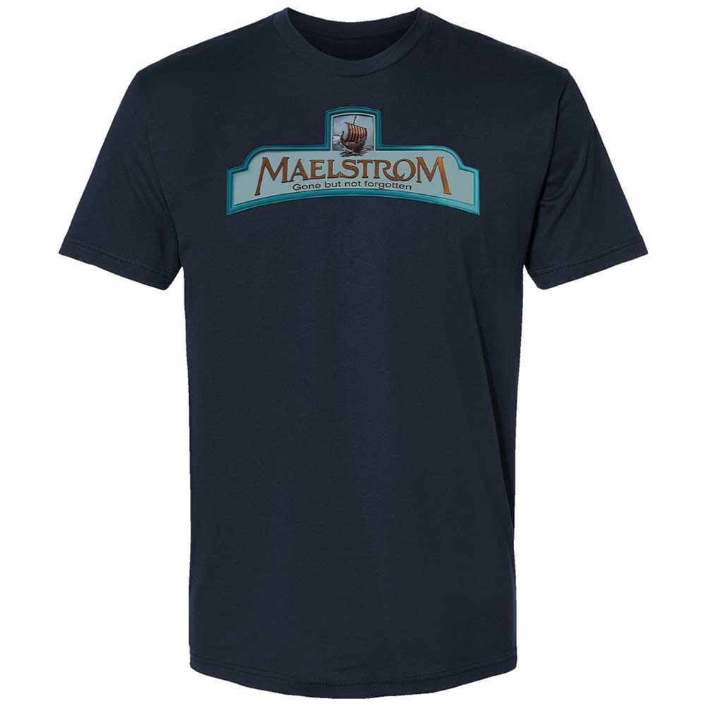 Maelstrom - Midnight Navy - 15