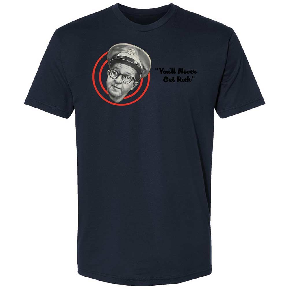 Premium Unisex T-Shirt - 6FJF7FX2 - Midnight Navy - 15