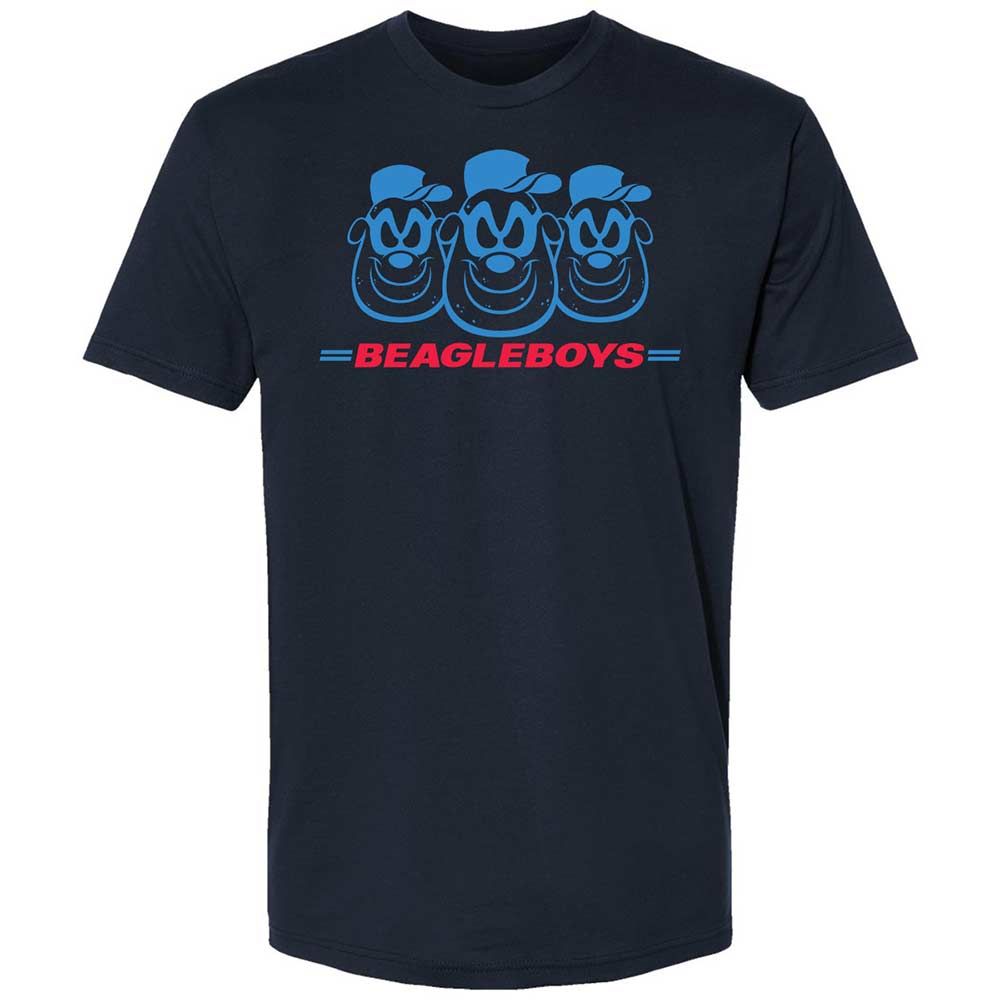 BeagleBoys - Midnight Navy - 15