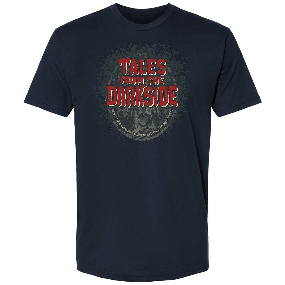Darkside - Midnight Navy - 15