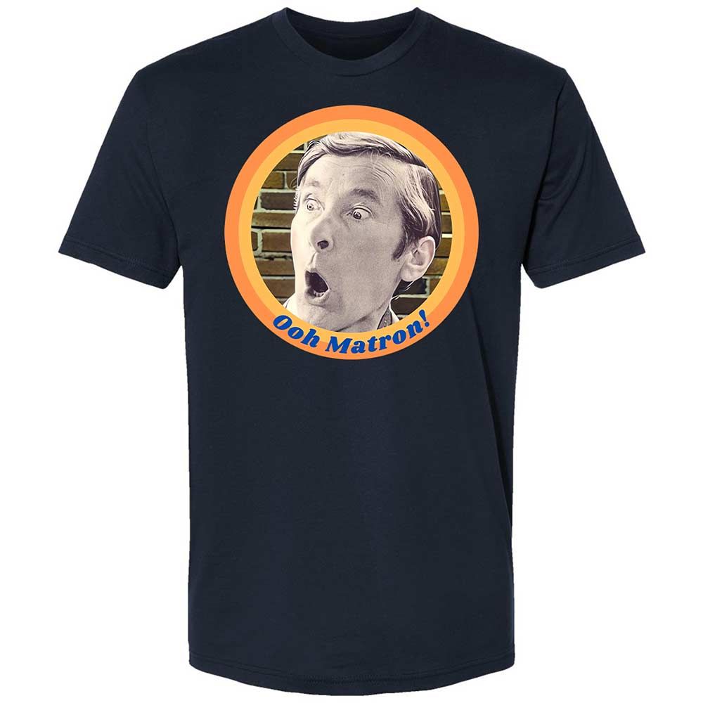 Premium Unisex T-Shirt - XHMAG8DP - Midnight Navy - 15