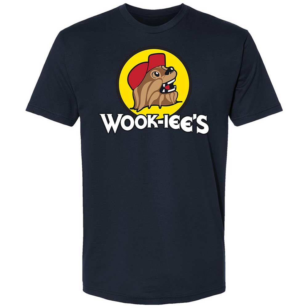 Wook-iee's - Midnight Navy - 15
