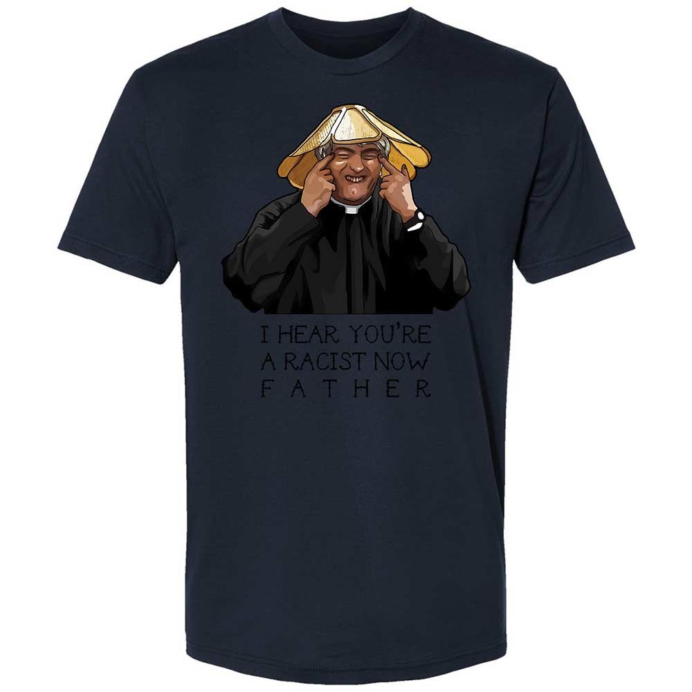 Premium Unisex T-Shirt - 6GYDKT2P - Midnight Navy - 15