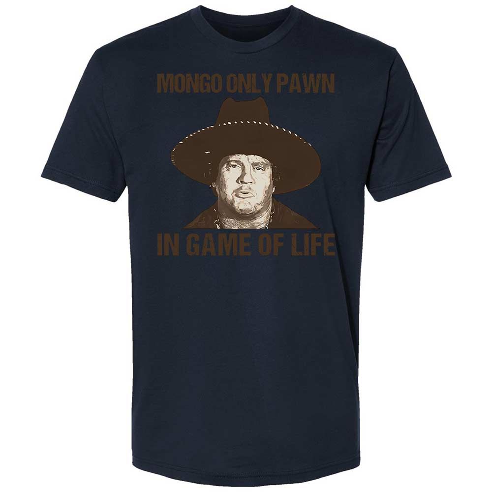 Premium Unisex T-Shirt - B4ELSC7S - Midnight Navy - 15