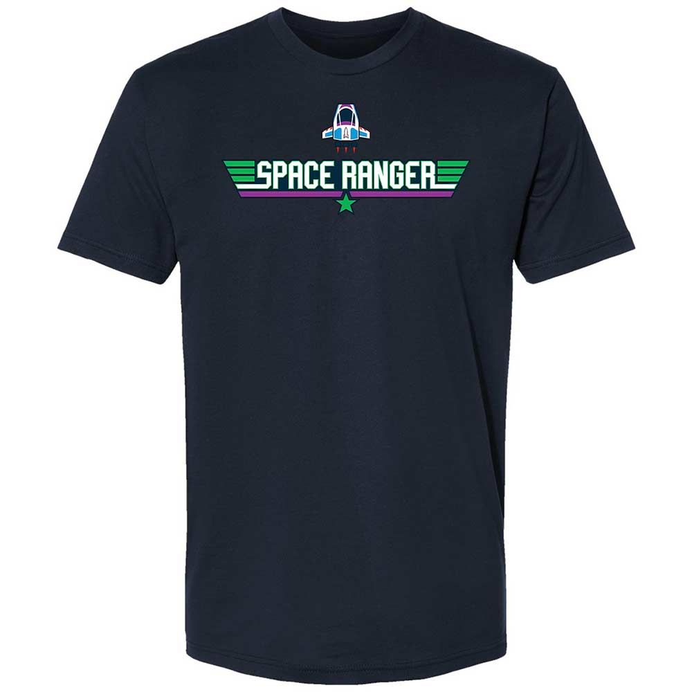Space Ranger - Midnight Navy - 15