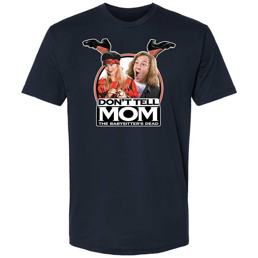 Premium Unisex T-Shirt - DYQSKSR4 - Midnight Navy - 15