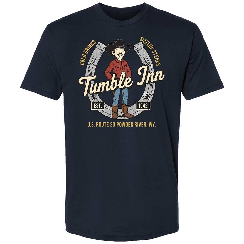 Premium Unisex T-Shirt - 7USPLJZE - Midnight Navy - 15