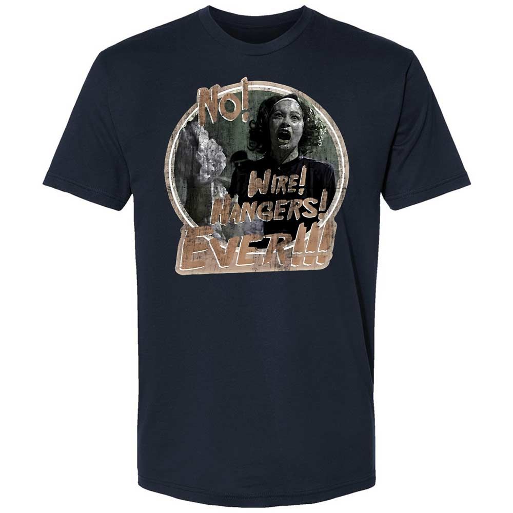 Premium Unisex T-Shirt - EVDNDRFP - Midnight Navy - 15