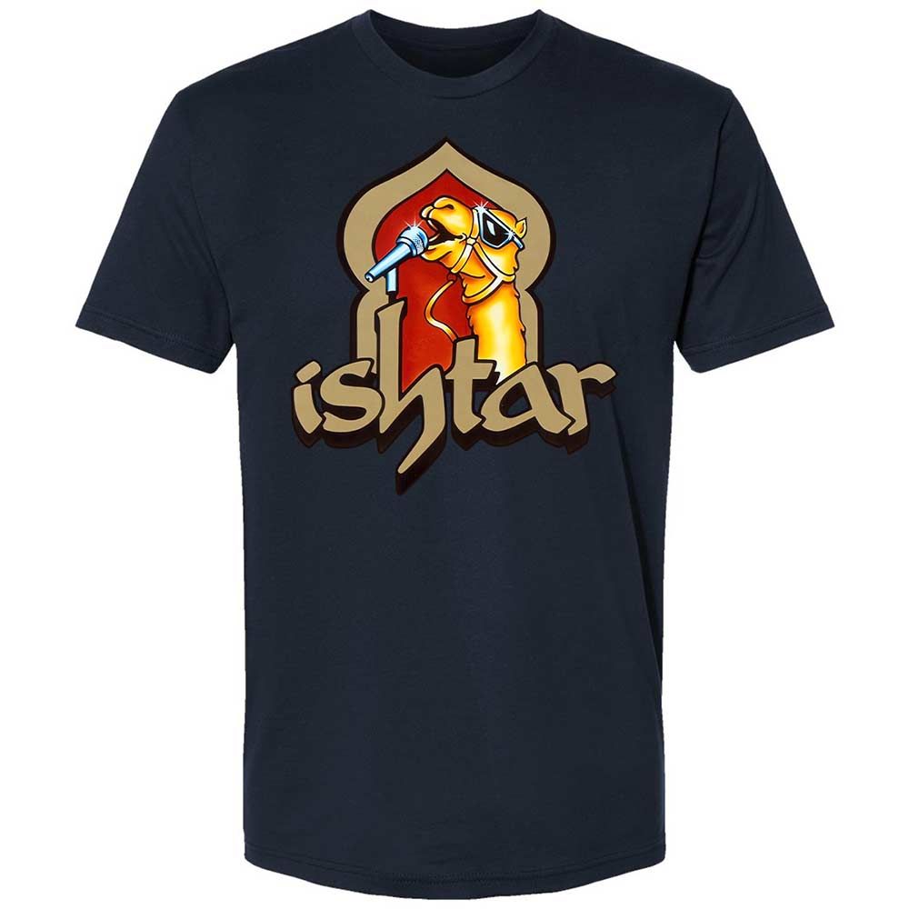 Singing Camel - Midnight Navy - 15