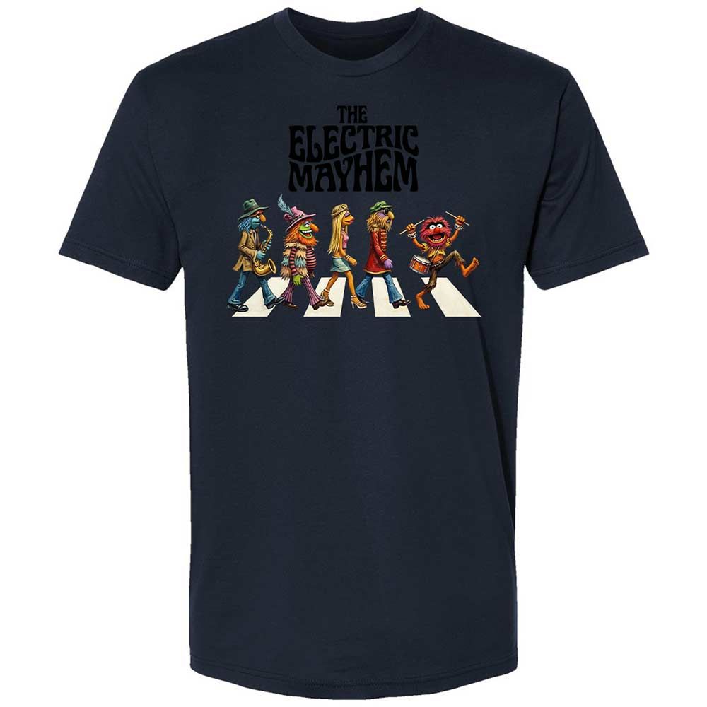 Premium Unisex T-Shirt - SUNSCZFW - Midnight Navy - 15