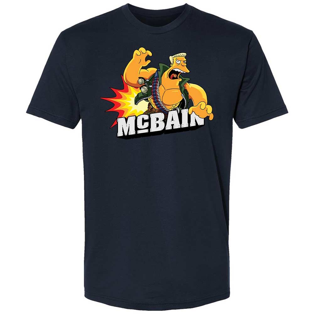 Premium Unisex T-Shirt - X1G9D6RX - Midnight Navy - 15