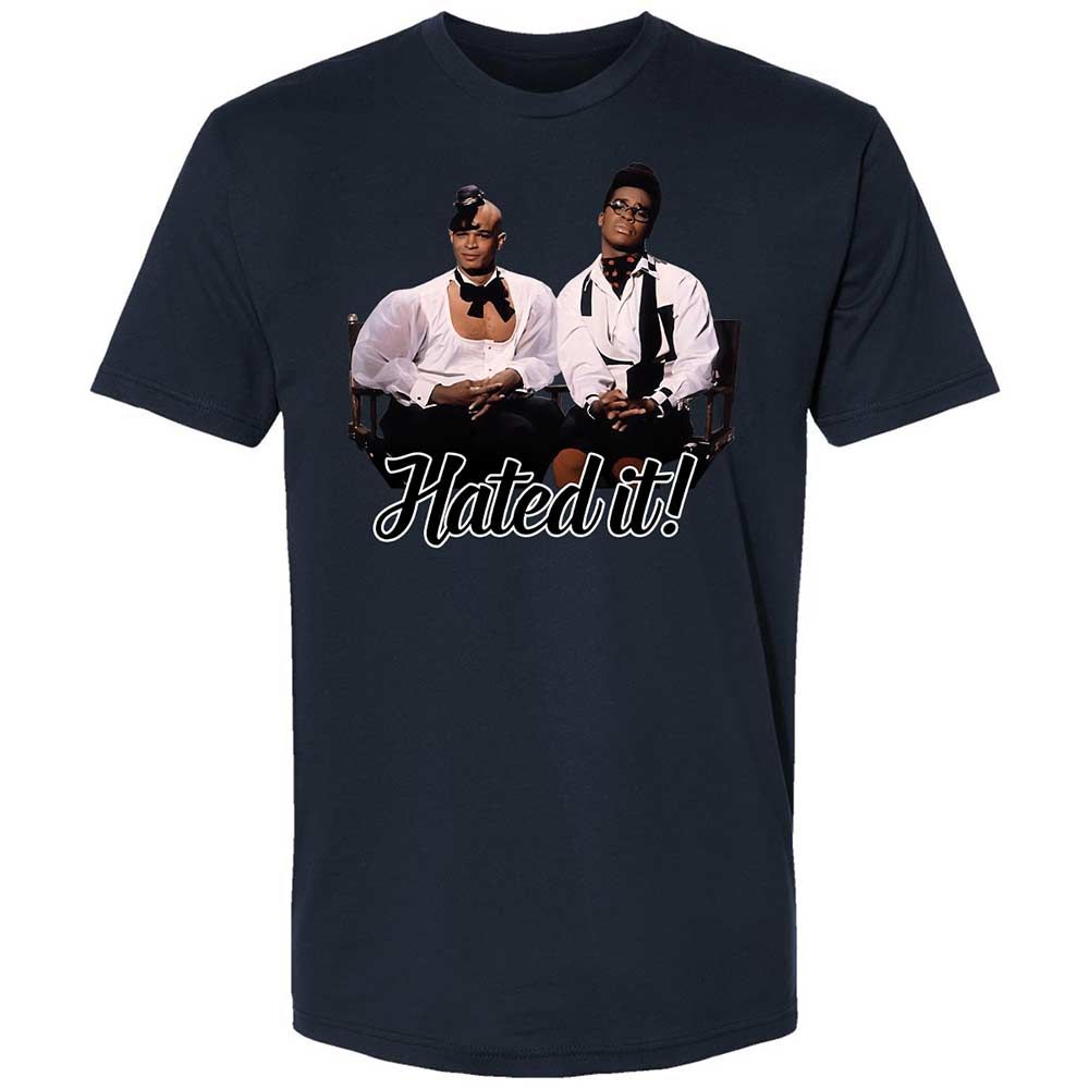 Hated it! - Midnight Navy - 15