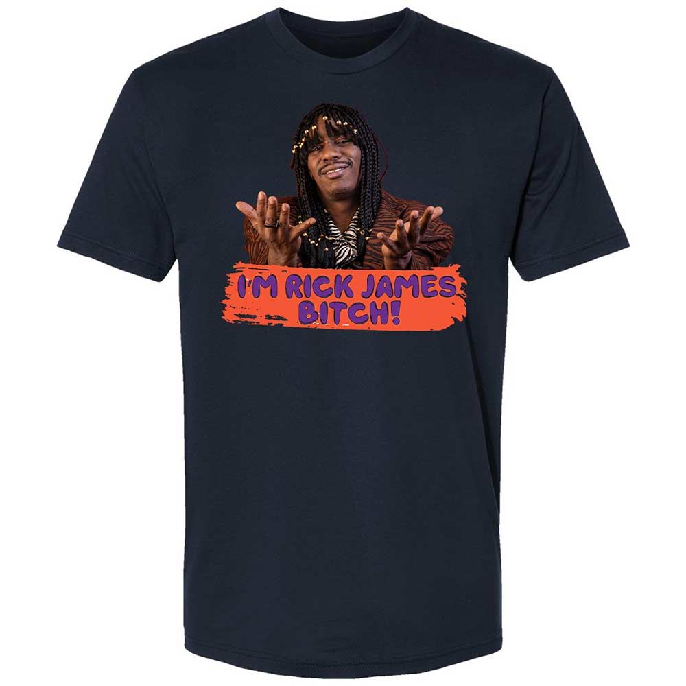Bitch - Midnight Navy - 15
