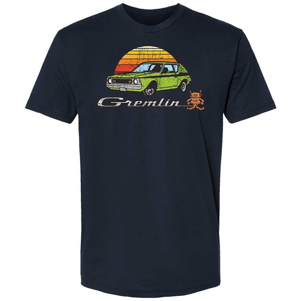 Premium Unisex T-Shirt - WQ2138UB - Midnight Navy - 15