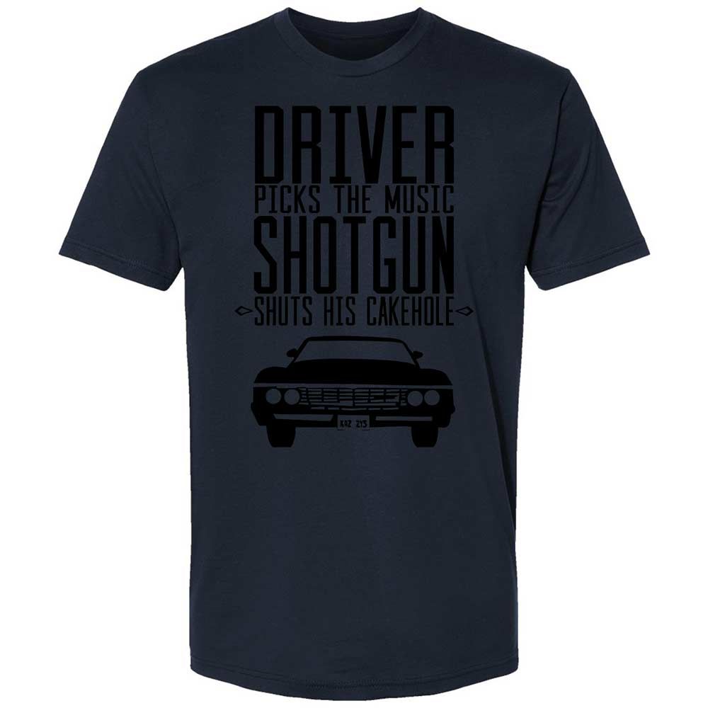 Premium Unisex T-Shirt - XRQFSX98 - Midnight Navy - 15