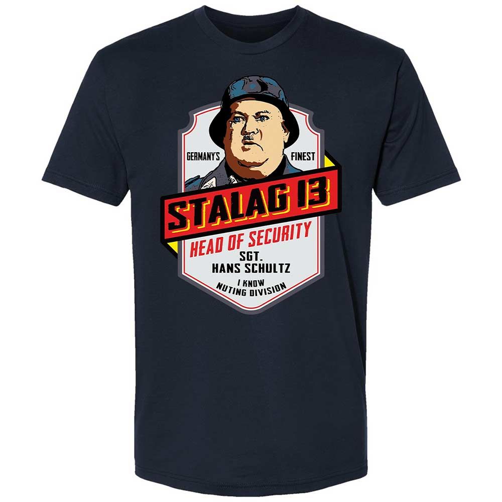 Premium Unisex T-Shirt - 9EPPBD9T - Midnight Navy - 15