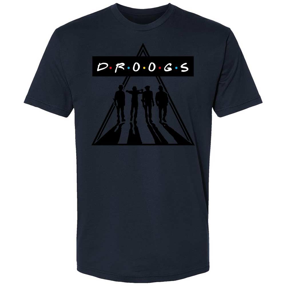 Droogs - Midnight Navy - 15