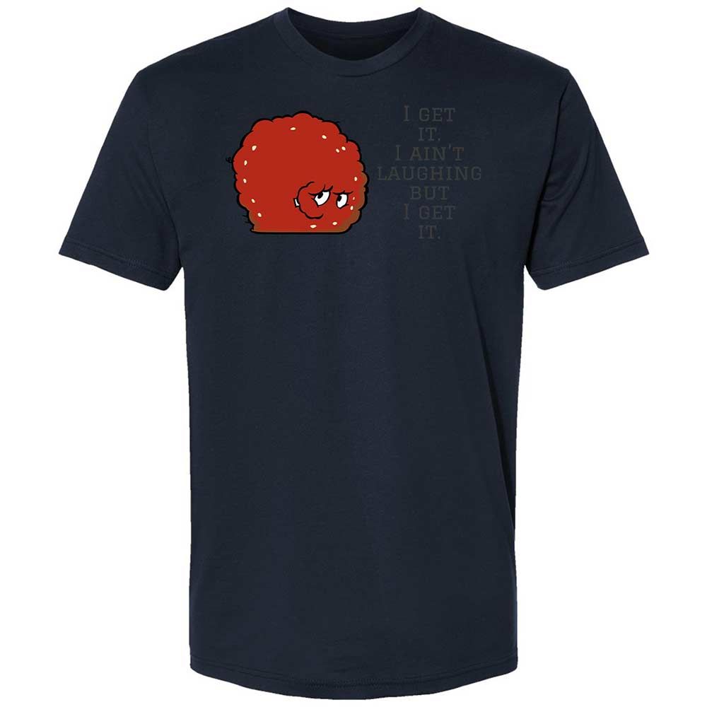 Premium Unisex T-Shirt - ZYEWJZVT - Midnight Navy - 15