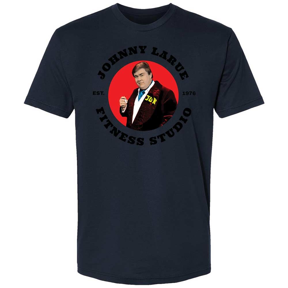 Johnny LaRue Fitness Studio - Midnight Navy - 15