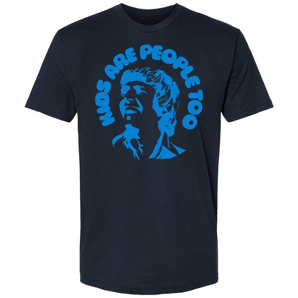 Premium Unisex T-Shirt - 7UTP96P1 - Midnight Navy - 15
