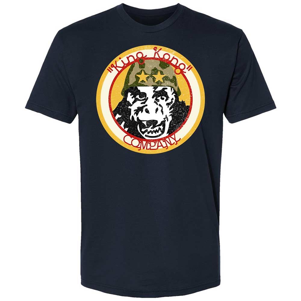 King Kong Company - Midnight Navy - 15