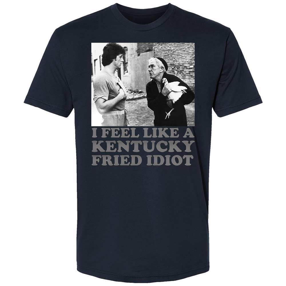 Premium Unisex T-Shirt - NX9SRYV8 - Midnight Navy - 15