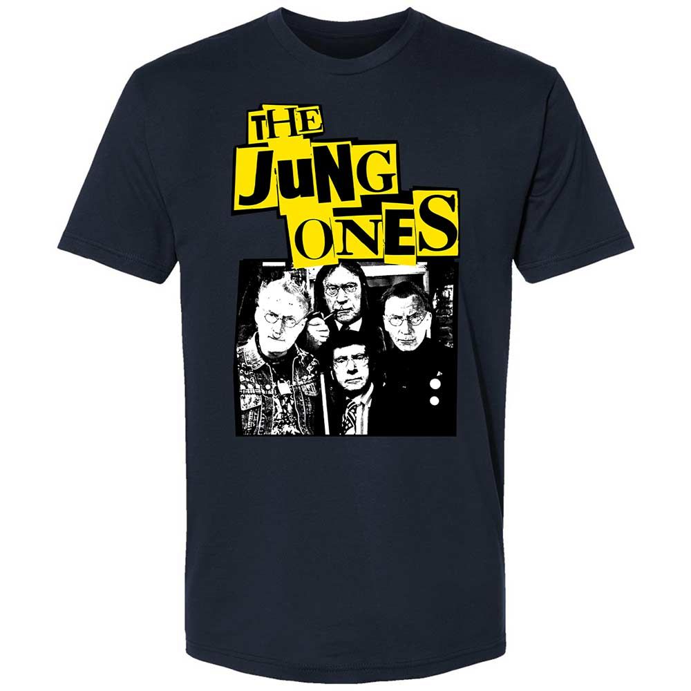 The Jung Ones - Midnight Navy - 15