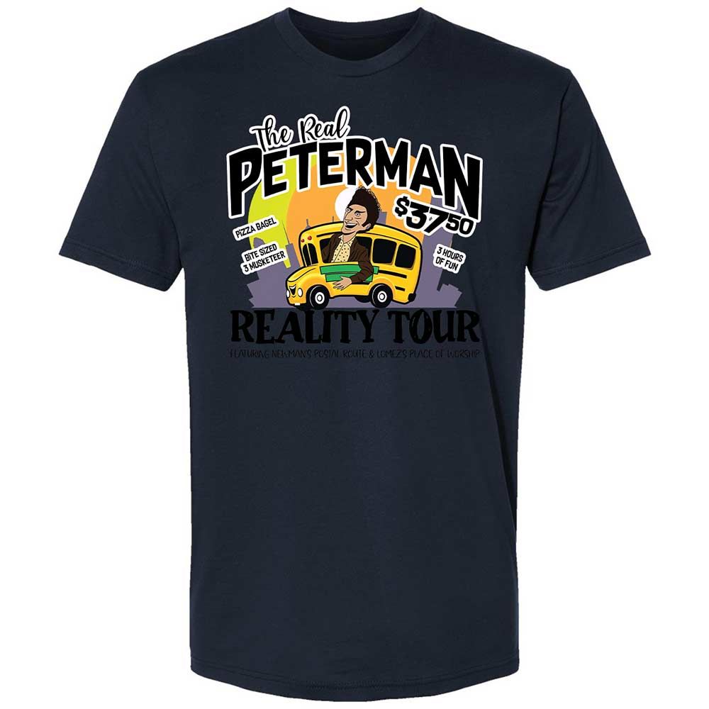 Premium Unisex T-Shirt - K49WE9CV - Midnight Navy - 15