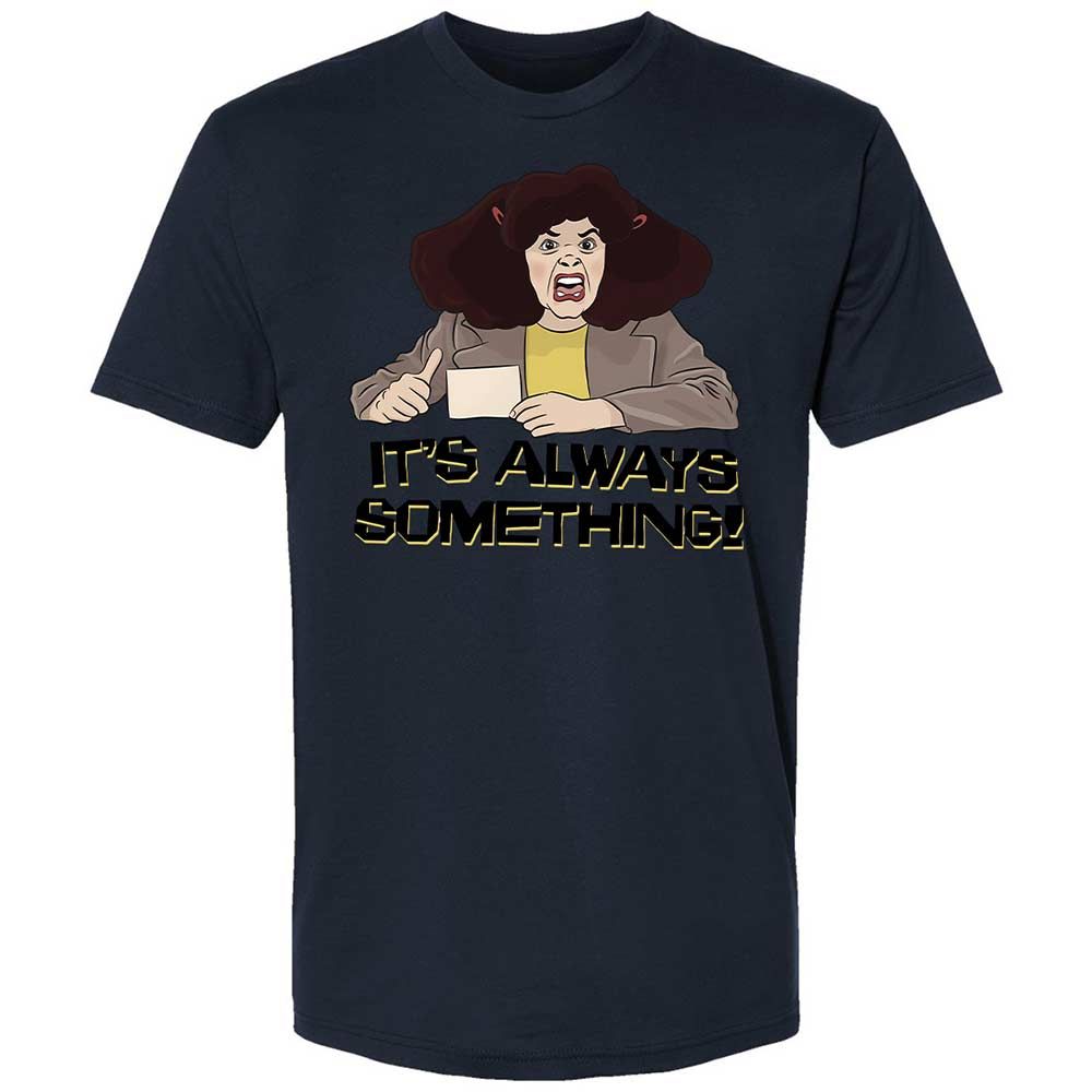 Premium Unisex T-Shirt - HXYAA6MN - Midnight Navy - 15