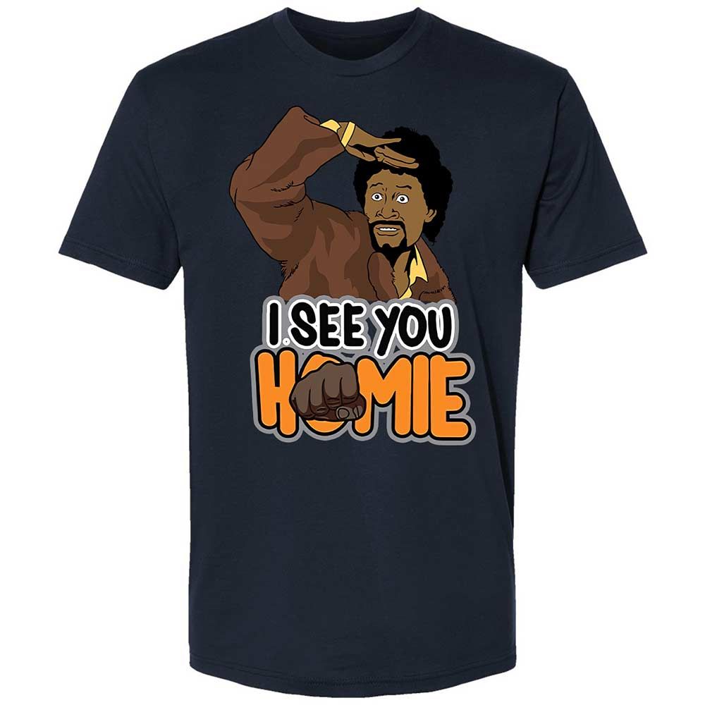 Premium Unisex T-Shirt - T4NJKB9M - Midnight Navy - 15