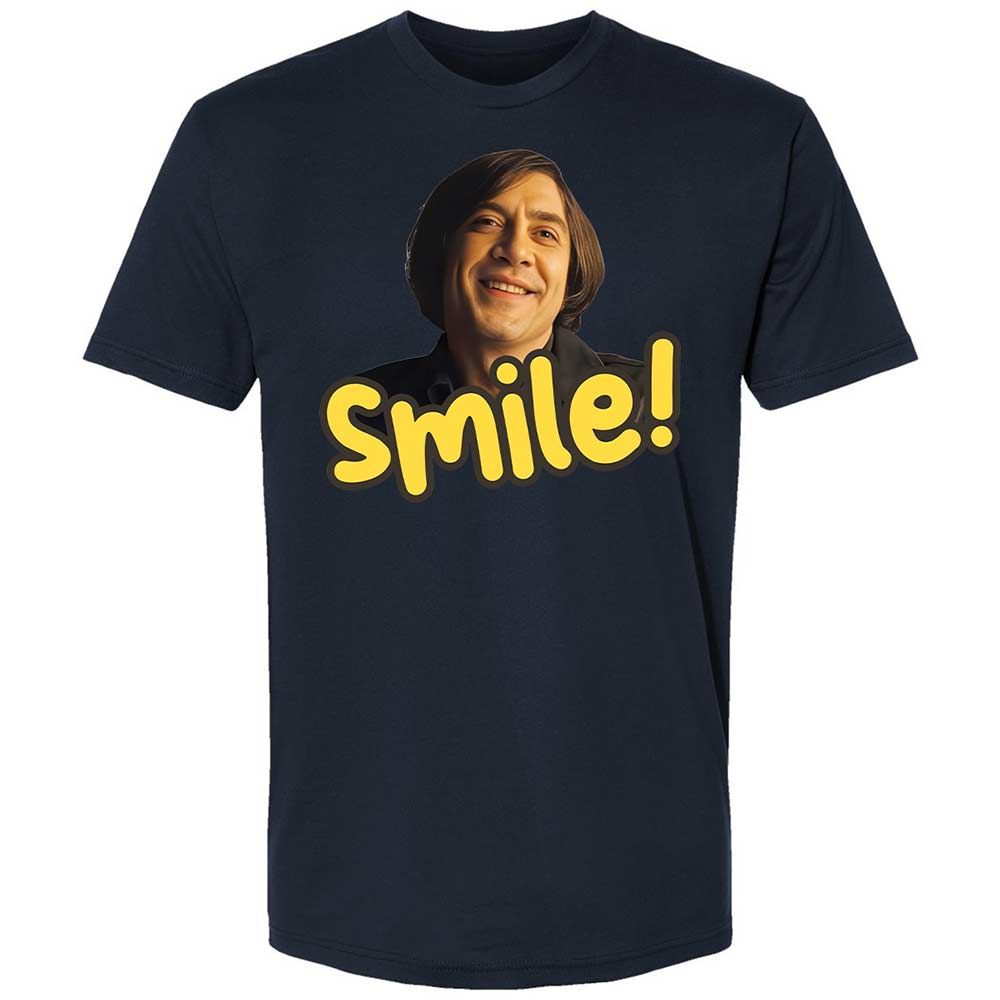 Anton Smile - Midnight Navy - 15