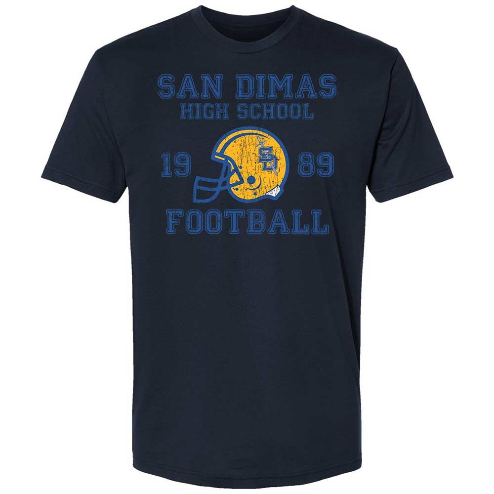 High School Football - Midnight Navy - 15