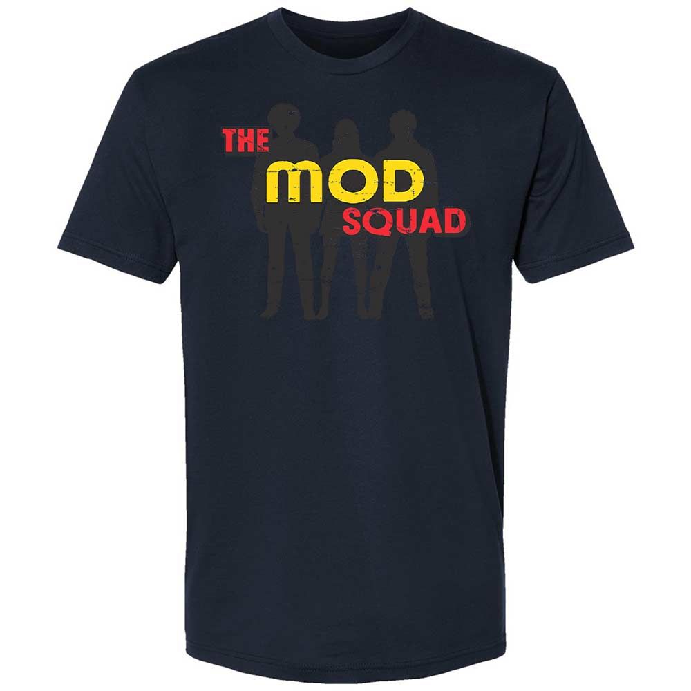 Premium Unisex T-Shirt - S5FNAGB1 - Midnight Navy - 15