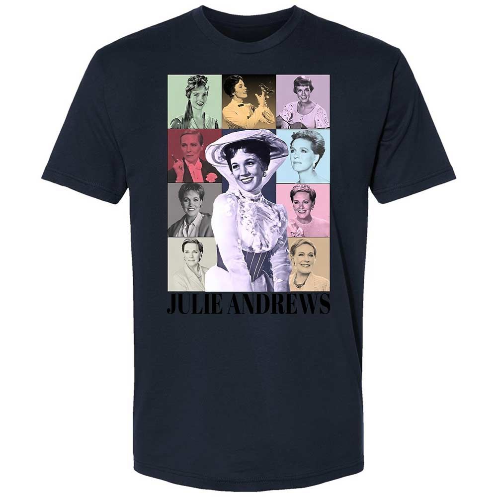 Julie Andrews Eras Tour - Midnight Navy - 15