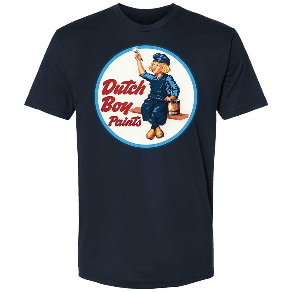 Dutch Boy Paint - Midnight Navy - 15