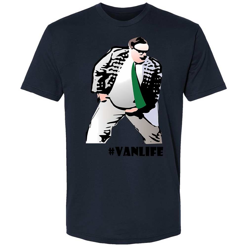 #Vanline - Midnight Navy - 15