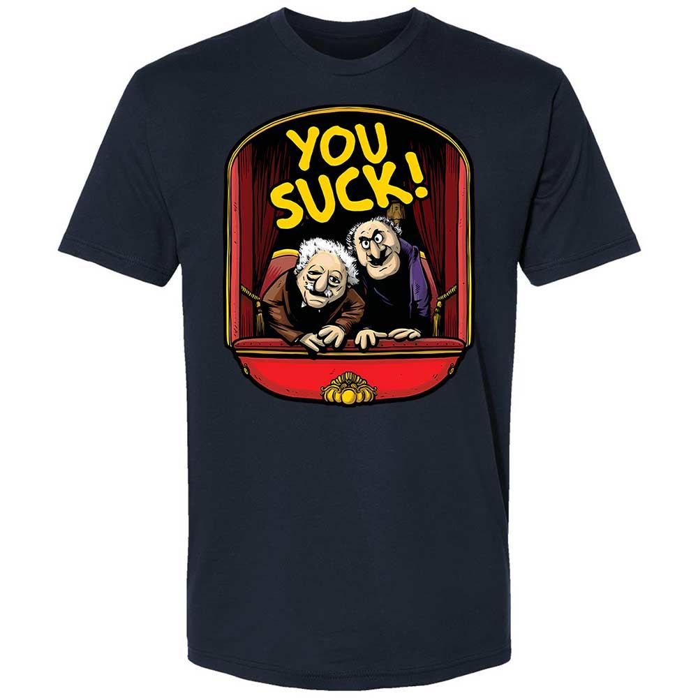 You Suck - Midnight Navy - 15