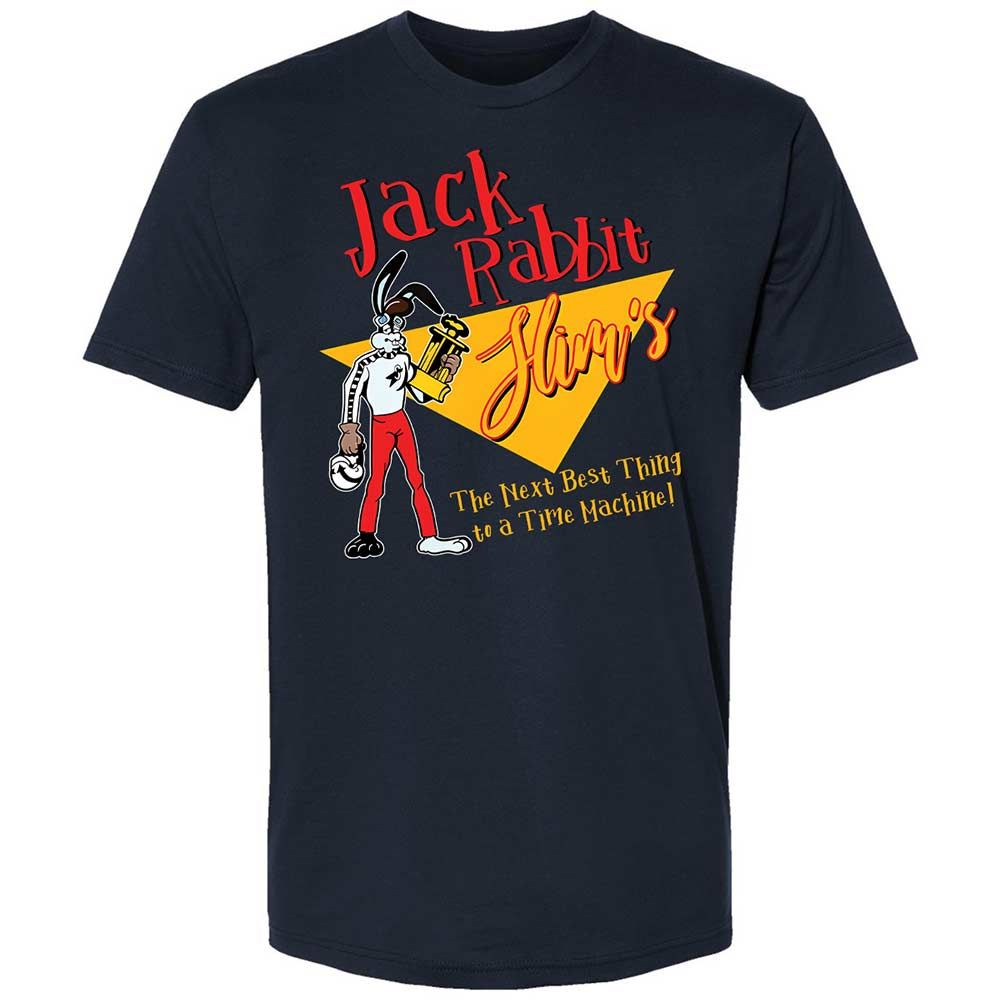 Premium Unisex T-Shirt - 9H2LS1N8 - Midnight Navy - 15