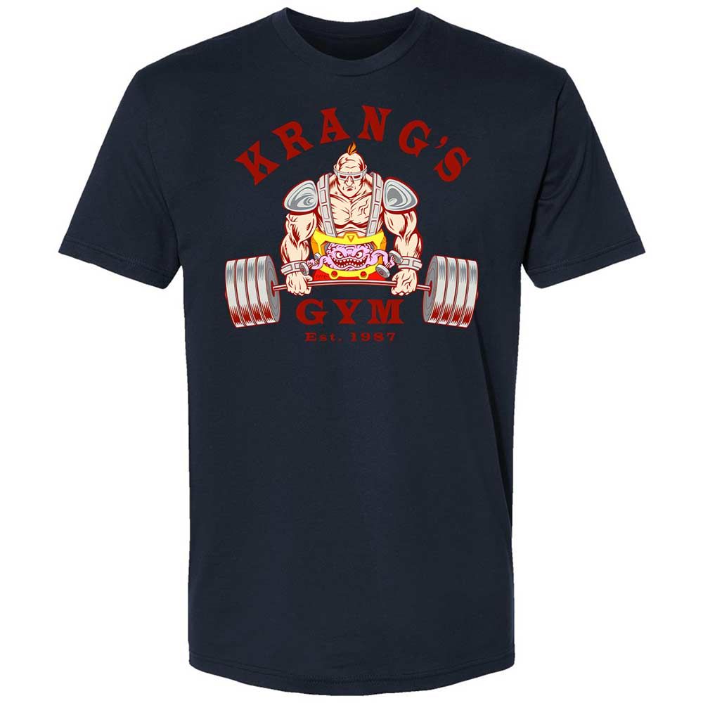 Premium Unisex T-Shirt - 4KEF95H9 - Midnight Navy - 15