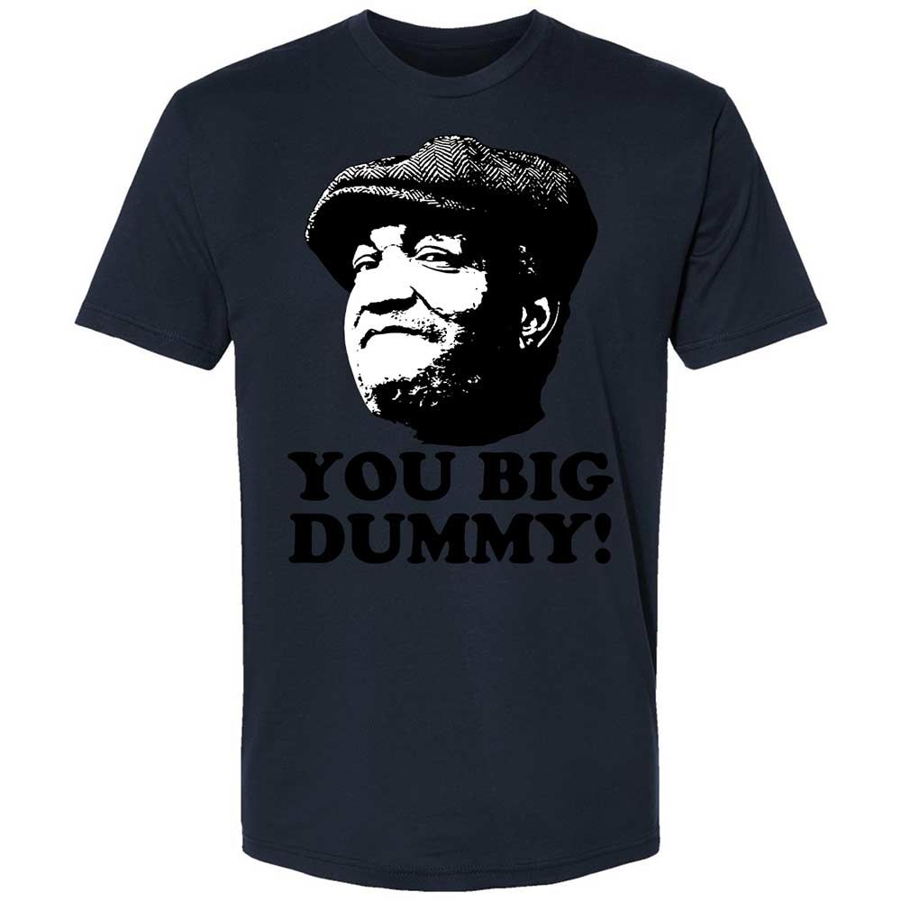 You Big Dummy - Midnight Navy - 15
